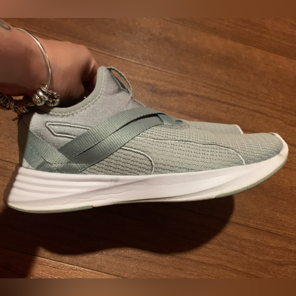 Puma sneakers